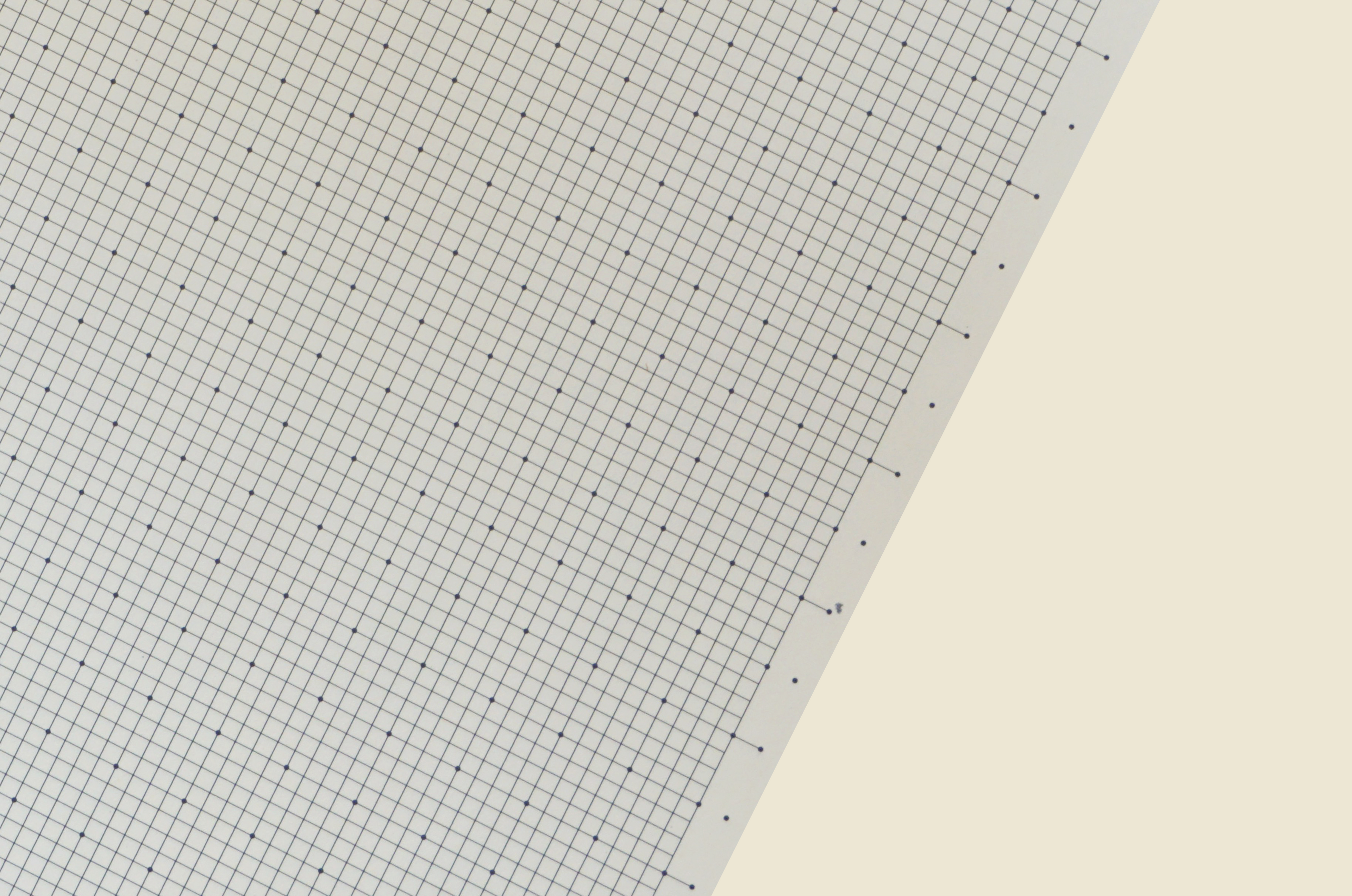 GRID PAD