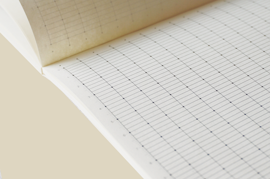 GRID PAD