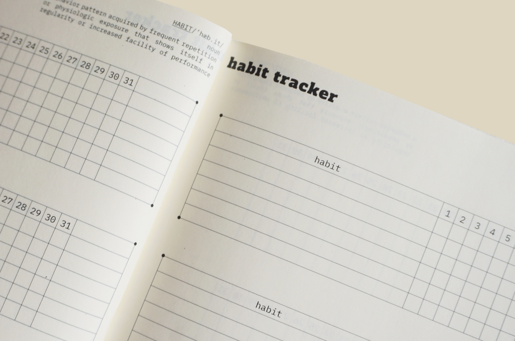 PLANNER ANUAL