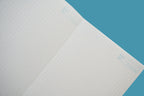 NOTEBOOK NO.2 AZUL