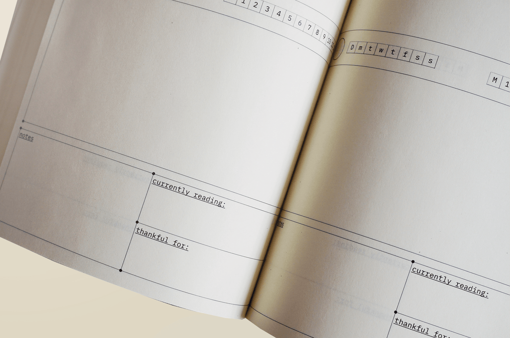 PLANNER ANUAL