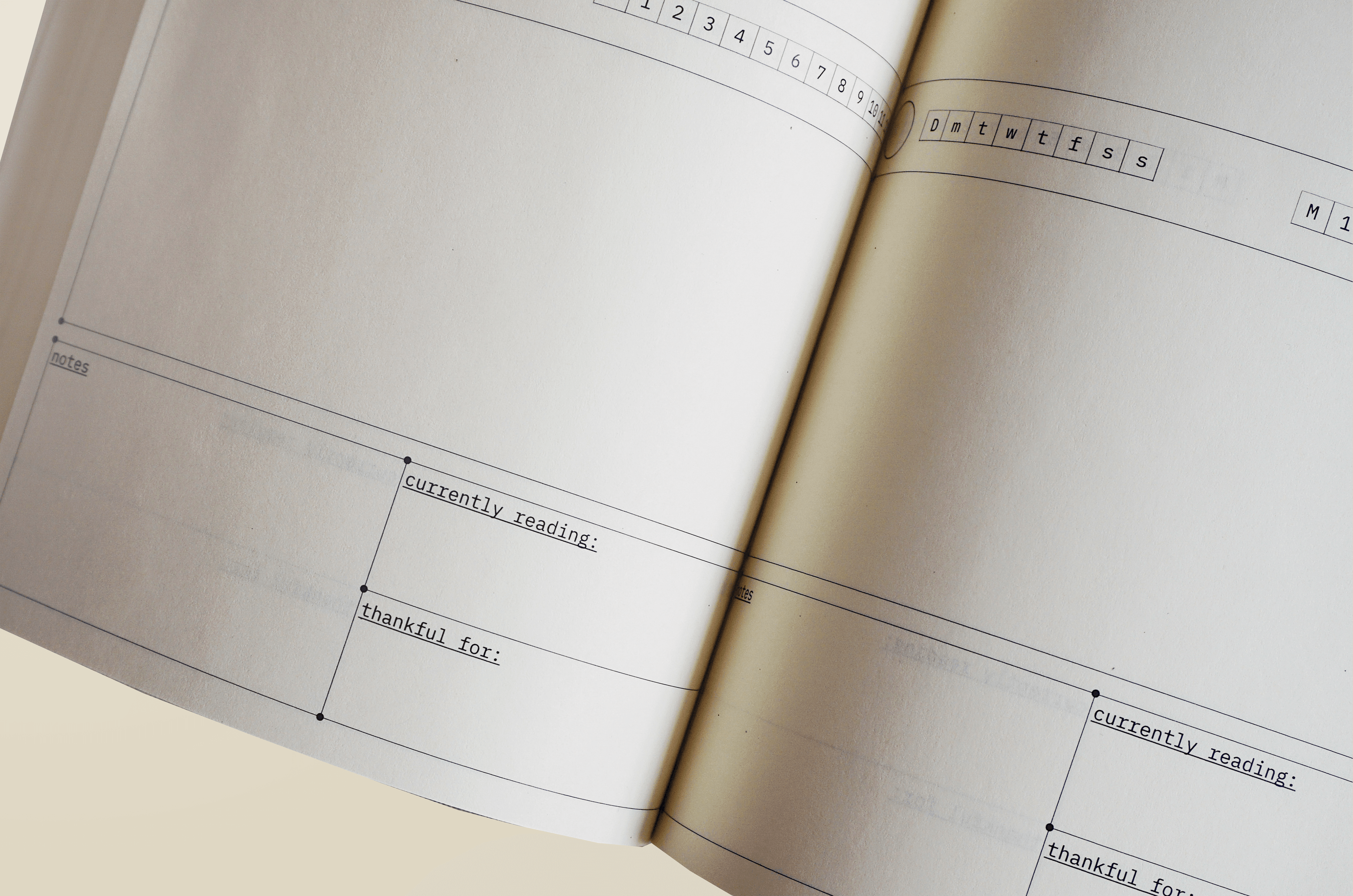 PLANNER ANUAL
