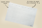PLANNER MENSUAL