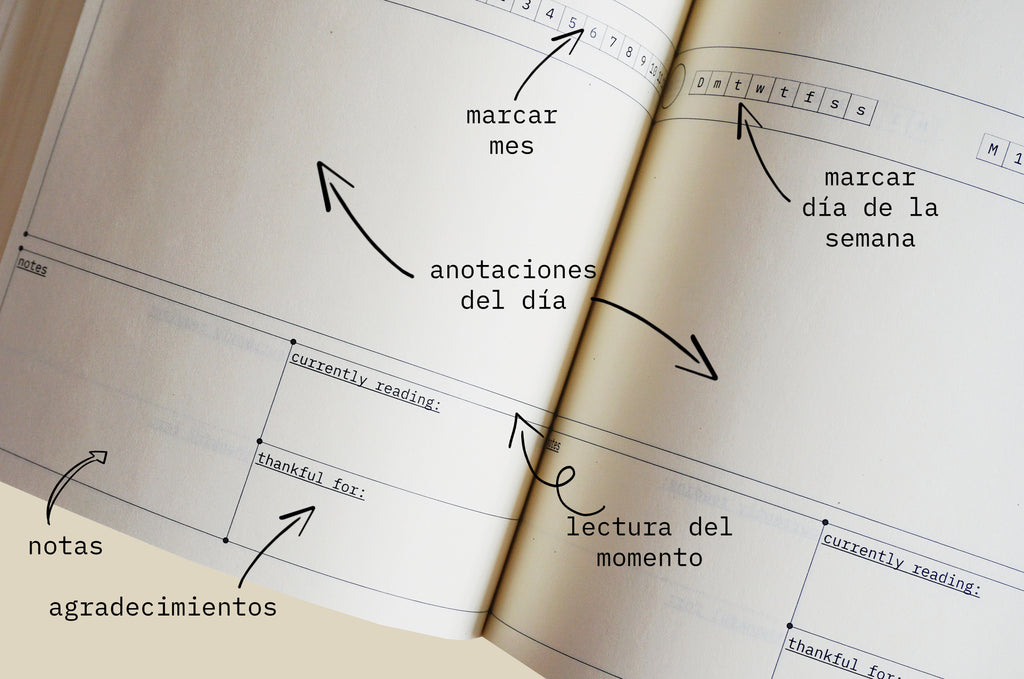PLANNER ANUAL