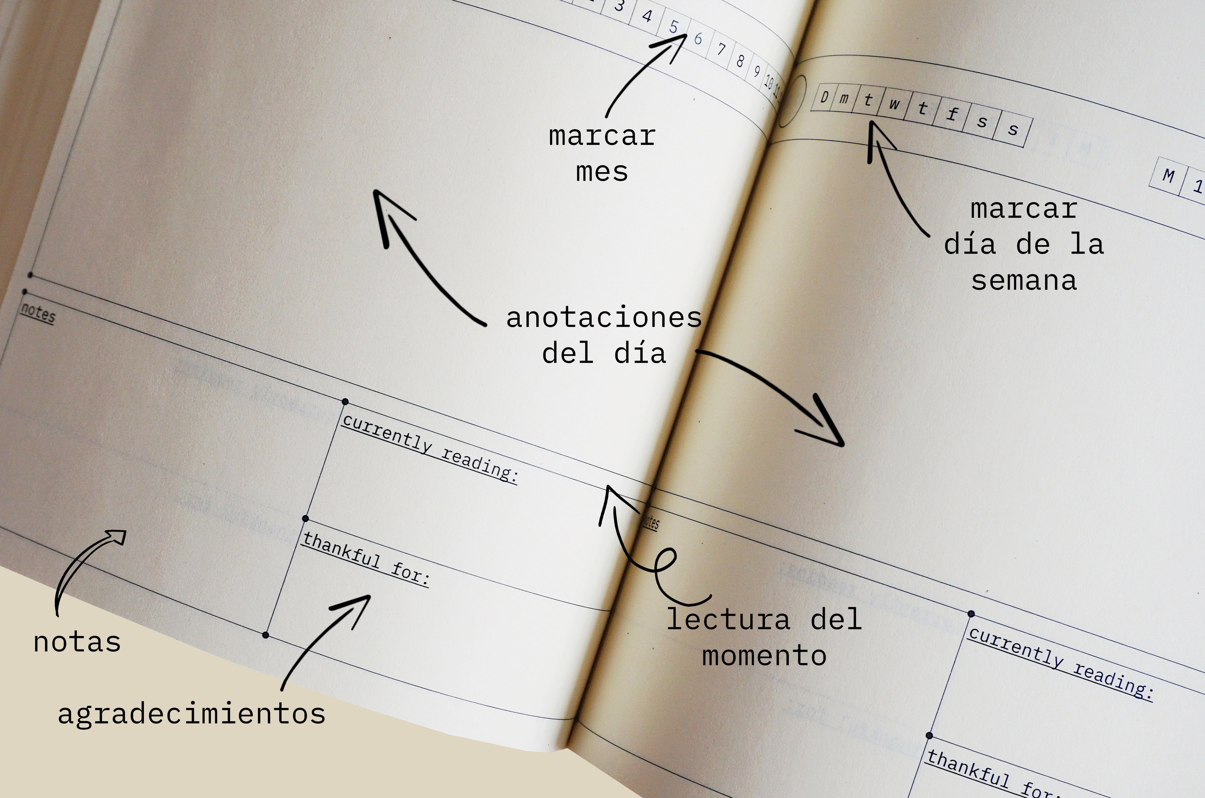 PLANNER ANUAL
