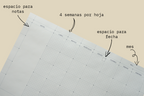 PLANNER MENSUAL