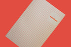 NOTEBOOK NO. 3 ROJO