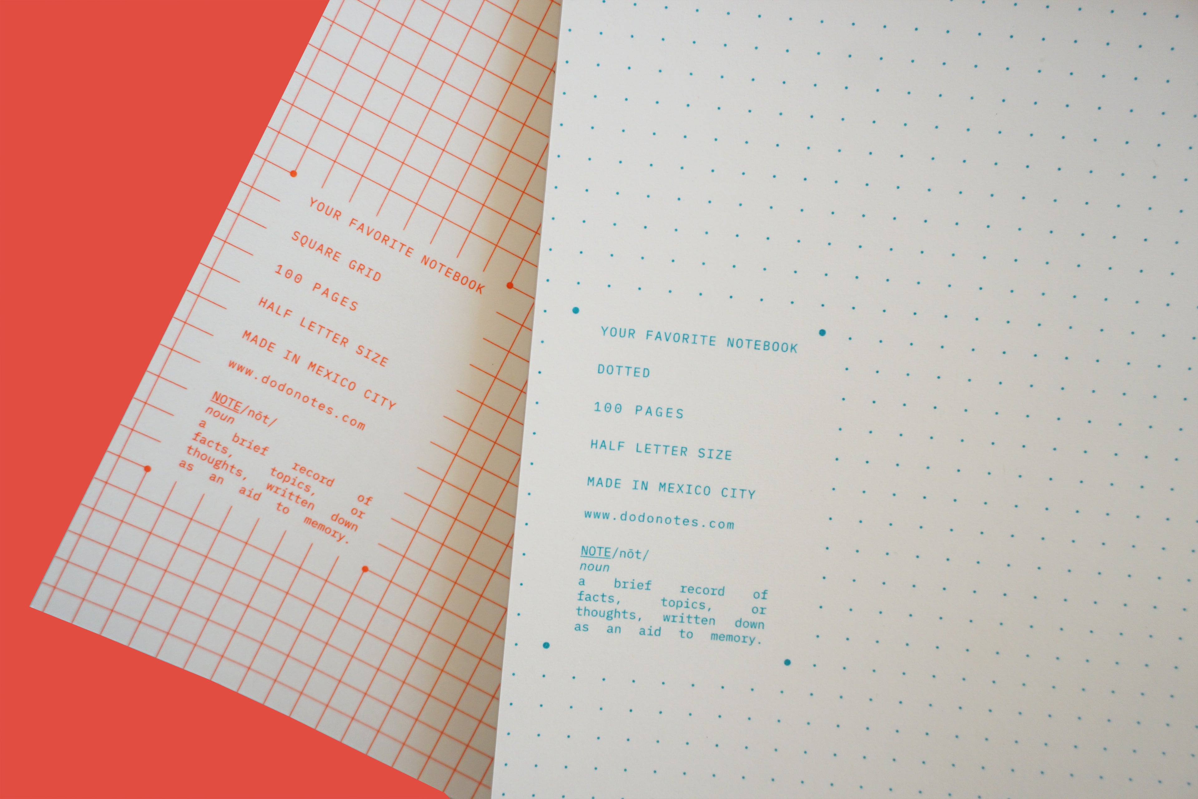 PAQUETE NOTEBOOKS