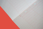 PLANNER ROJO