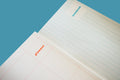 PAQUETE PLANNER + NOTEBOOK