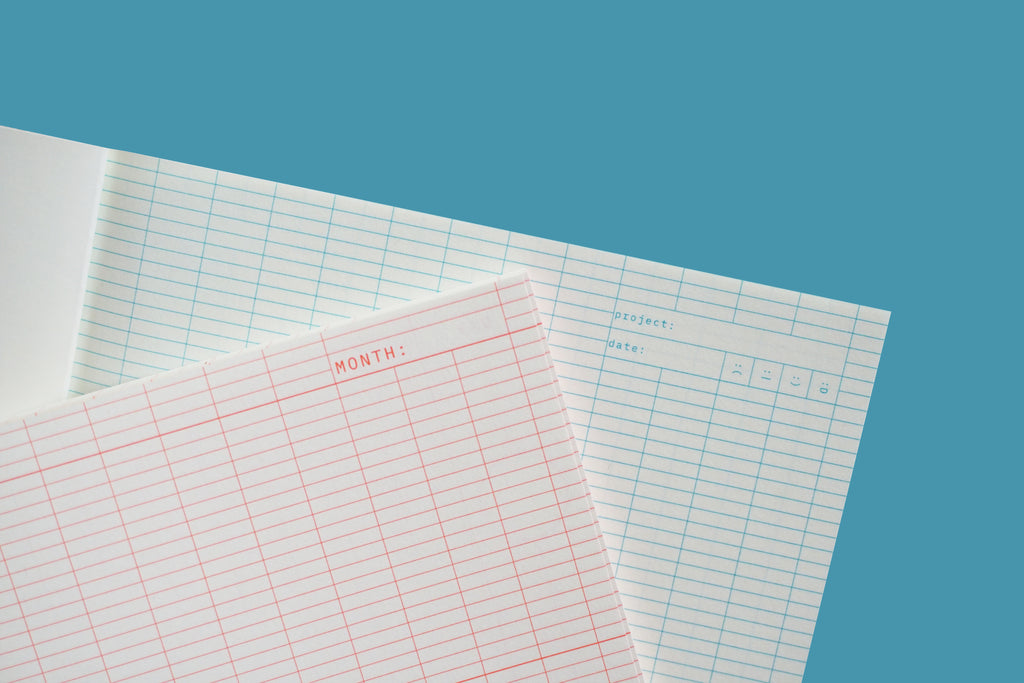 PAQUETE PLANNER + NOTEBOOK