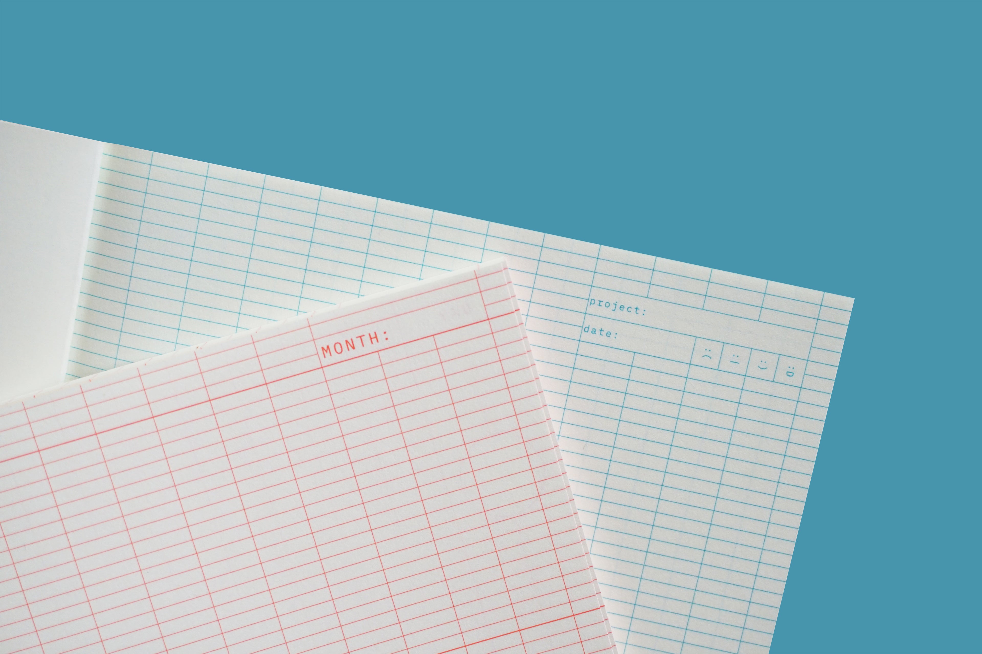 PAQUETE PLANNER + NOTEBOOK