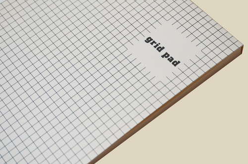 Grid Pad portada 