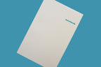 NOTEBOOK NO.2 AZUL