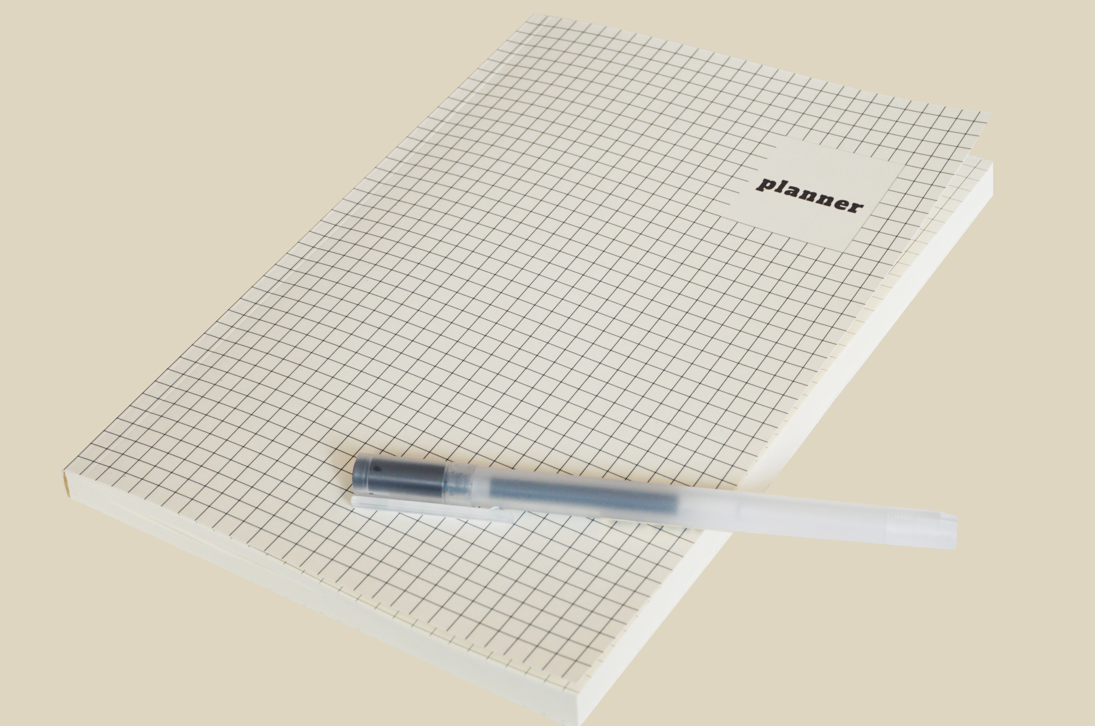 PLANNER ANUAL