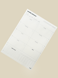WEEKLY PLANNER