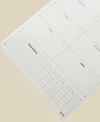 WEEKLY PLANNER