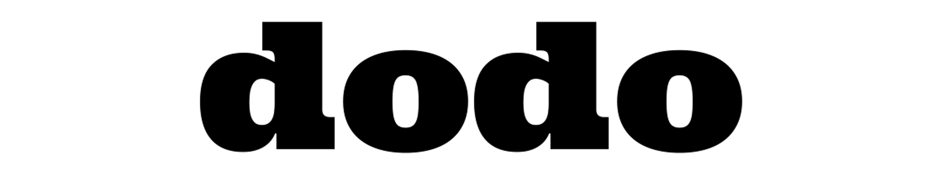dodonotes