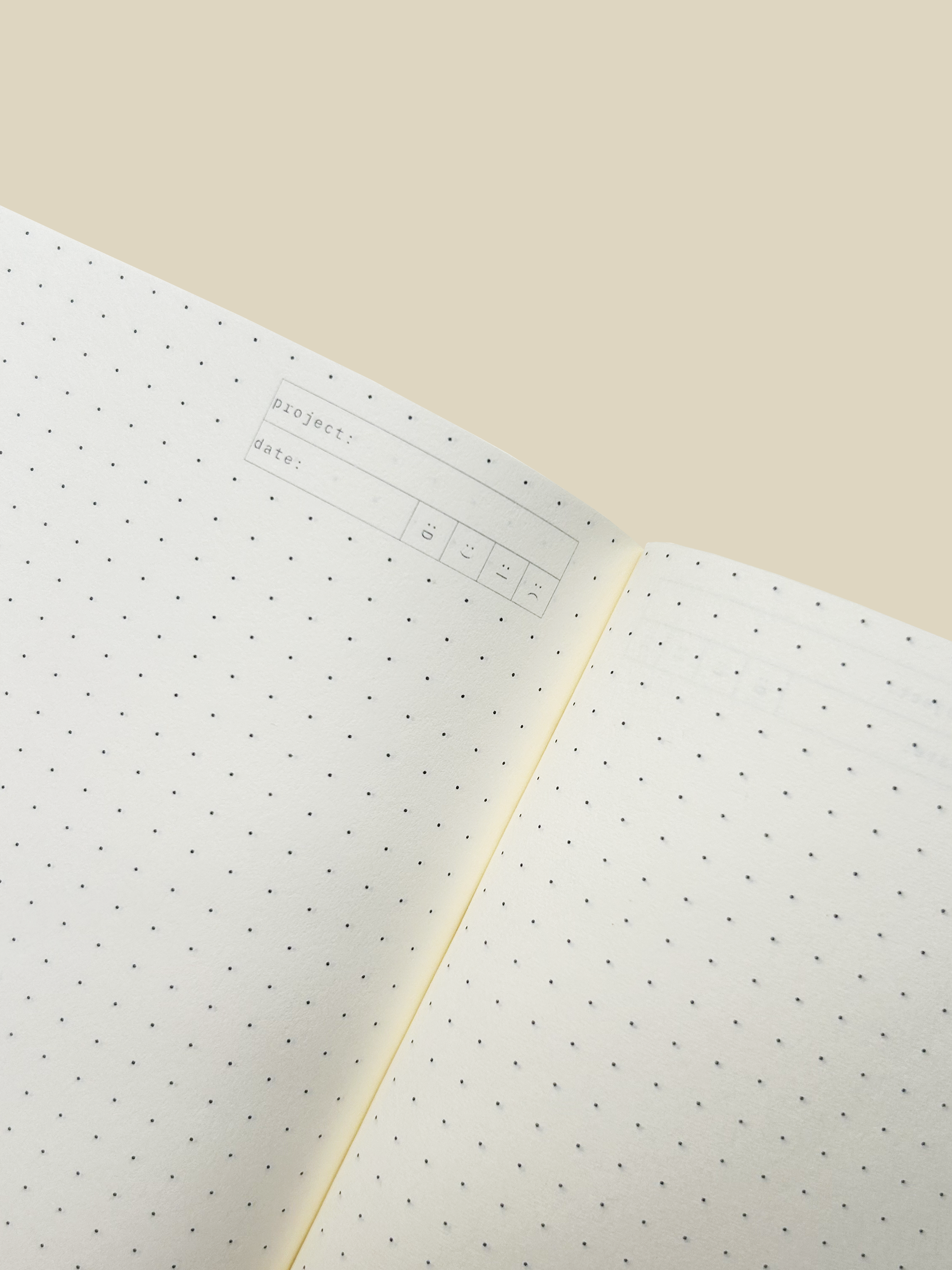 NOTEBOOK NO. 2