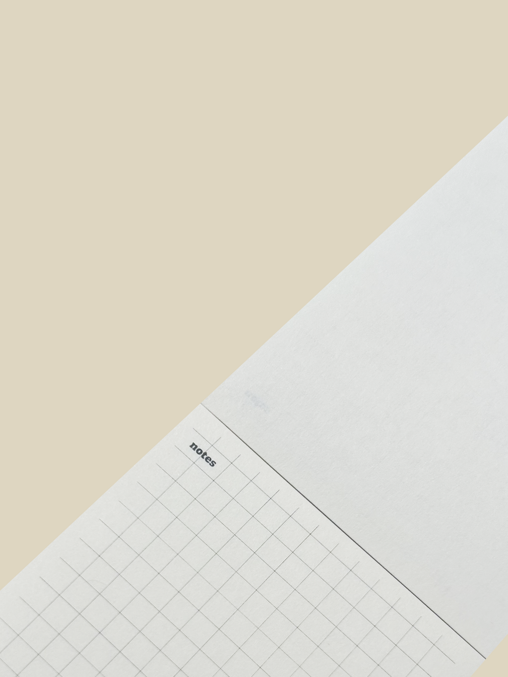 NOTES PAD