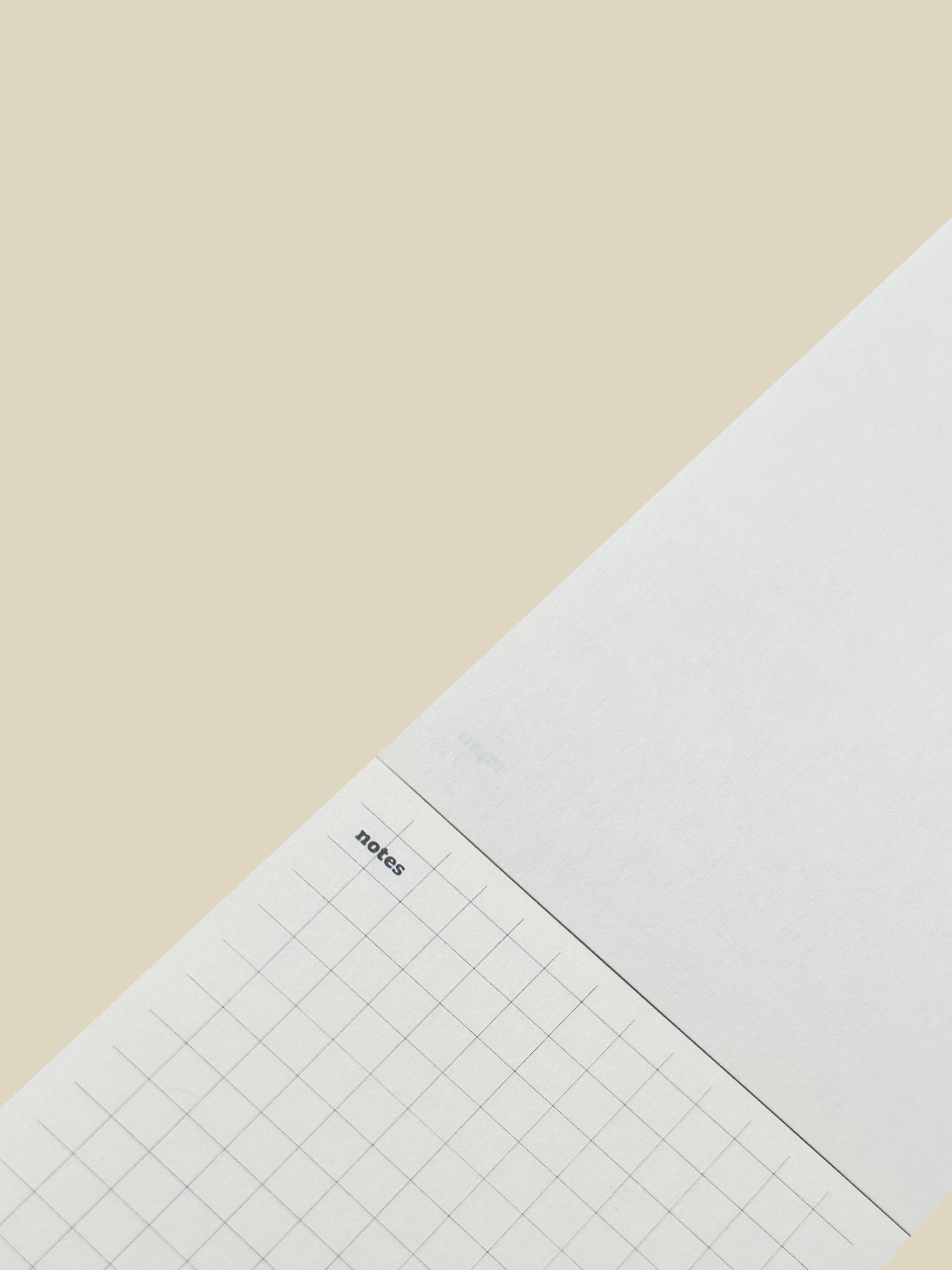 NOTES PAD