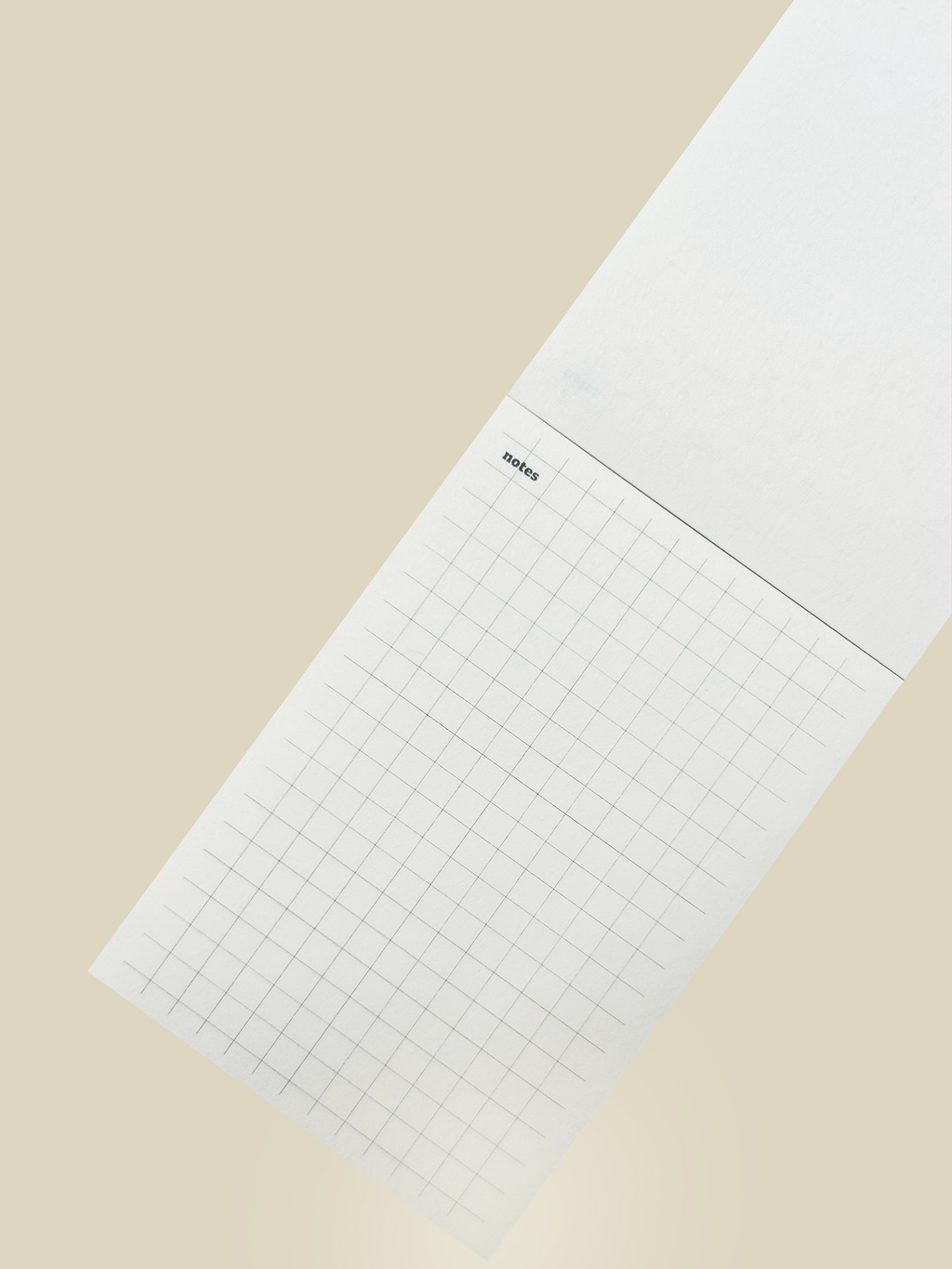 NOTES PAD